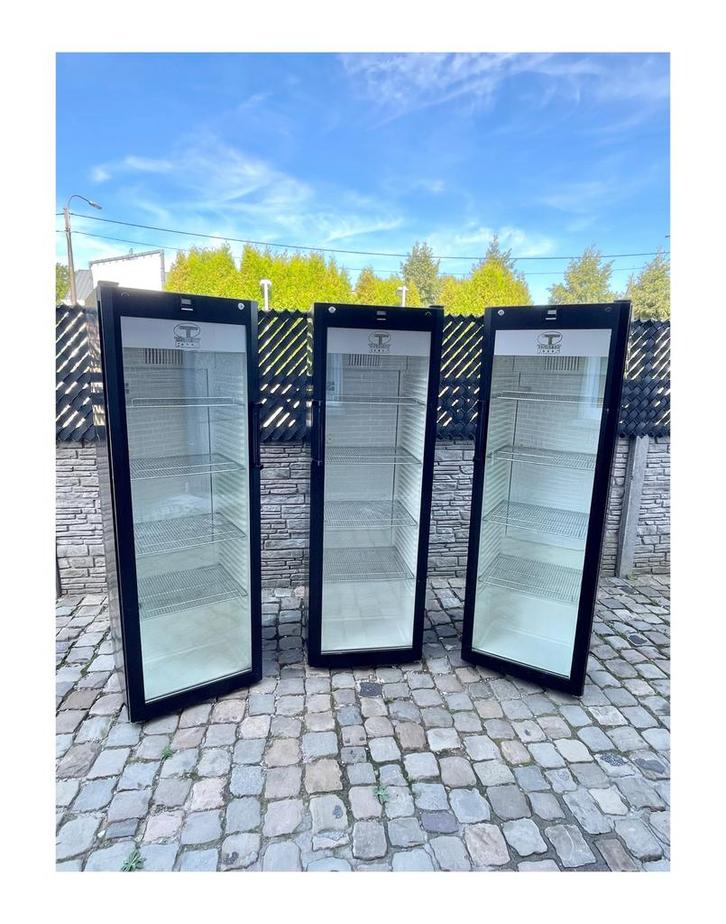 Liebherr 3 frigo boisson jumo dranken koelkast, Elektronische apparatuur, Koelkasten en IJskasten, Gebruikt, Ophalen