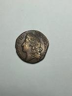 MUNT JACOB II BESCHADIGD 1685-1689, Ophalen of Verzenden, Overige landen, Losse munt