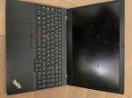 Lenovo Thinkpad L15 gen 1, Computers en Software, 2 tot 3 Ghz, Ophalen of Verzenden, Azerty, Lenovo