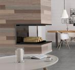 Houtstrips | wandbekleding | wandpanelen | hout | woodwall, Ophalen, Nieuw, Plank