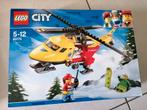 Lego city 60179 helikopter nieuw, Lego, Enlèvement ou Envoi, Neuf