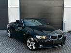 BMW 320i / e93 / Cabrio / Automaat, Auto's, Euro 5, Cabriolet, Electronic Stability Program (ESP), Particulier