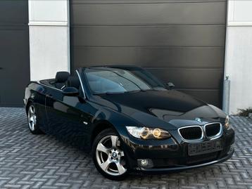 BMW 320i / e93 / Cabrio / Automaat beschikbaar voor biedingen