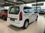 Toyota ProAce City Verso 1.2 Benzine 6MT Shuttle GP 5pl, Auto's, 4 deurs, 158 g/km, 1199 cc, ProAce