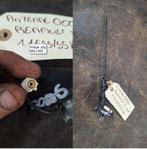 1.1ESS/55KW/10' TWINGO-ANTENNE, Auto-onderdelen, Ophalen of Verzenden, Gebruikt, Renault