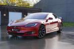 Tesla Model S 75D AWD Dual Motor*TVA includ*GARANTIE!, Auto's, Tesla, Te koop, Berline, Gebruikt, 5 deurs