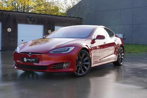 Tesla Model S 75D AWD Dual Motor*TVA includ*GARANTIE!, Autos, Tesla, Entreprise, Achat, Model S, ABS, Caméra de recul, Airbags
