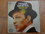 Frank Sinatra, 1960 tot 1980, Gebruikt, Ophalen of Verzenden, 12 inch