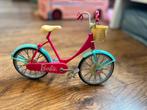 Barbie fiets, Comme neuf, Enlèvement ou Envoi