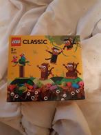 Lego, Kinderen en Baby's, Speelgoed | Bouwstenen, Ophalen of Verzenden, Nieuw, Overige merken