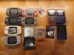 Orginele Nintendo Game Boy onderdelen display en cases bulk, Ophalen of Verzenden, Zo goed als nieuw