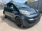 C1 automatique 81,000kmcarpass essence, Auto's, Citroën, Automaat, Stof, 50 kW, Zwart