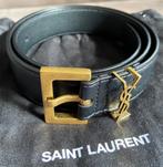 Ceinture Yves Saint Laurent Cassandre Noir 65, Bijoux, Sacs & Beauté, Beauté | Parfums, Comme neuf, Envoi