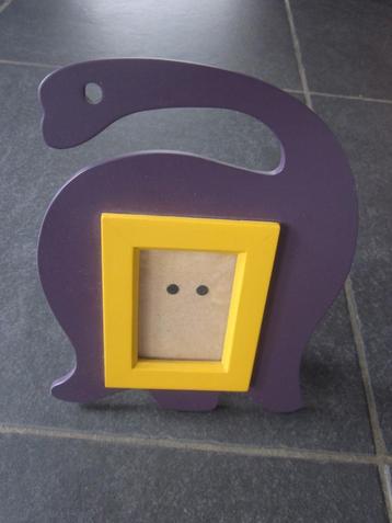 een design fotokadertje beschikbaar voor biedingen