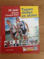 10 jaar Amstel Curaçao Race - tussen chillen en afzien, Boeken, Sportboeken, Ophalen of Verzenden, Zo goed als nieuw