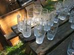 verzameling bierglazen 2, Verzamelen, Ophalen, Zo goed als nieuw, Bierglas