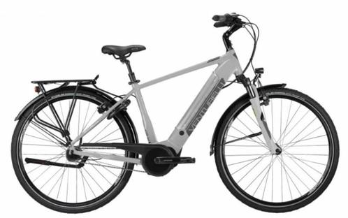 Venturelli B-Bright, Vélos & Vélomoteurs, Vélos électriques, Neuf, 51 à 55 cm, 50 km par batterie ou plus, Enlèvement ou Envoi