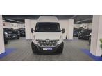 RENAULT - LANG MODEL L3H3 * 2.3 dCi - 170 PK * VOL SORTIMO R, Auto's, Bestelwagens en Lichte vracht, Gebruikt, Euro 6, Renault