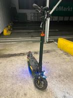 Trottinette électrique, Vélos & Vélomoteurs, Trottinettes, Enlèvement, Utilisé, Step simple