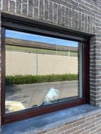 partij woningruiten en buitendeuren, Huis en Inrichting, Ophalen, Gebruikt
