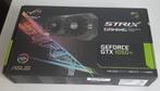 ASUS ROG STRIX GeForce GTX 1050 Ti 4 GB, HDMI, Ophalen of Verzenden, Nvidia, GDDR5