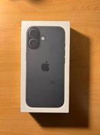 iPhone 17 - 100% - 256 GB - BLACK, Ophalen, Nieuw, 100 %, 256 GB