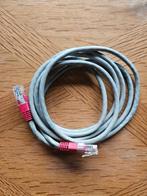 netwerkkabel, Ophalen of Verzenden
