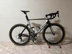 Merida reacto 4000 racefiets, Ophalen of Verzenden, Zo goed als nieuw, Carbon