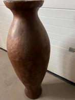 Vase decoratif h 1,23 m, Enlèvement, Utilisé, Autres couleurs