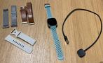 ️Fitbit Sense2 + balance Aria2 + 3bracelets – Excellent état, Handtassen en Accessoires, Smartwatches, Ophalen, Conditie, Zo goed als nieuw