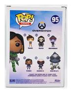 Funko POP Overwatch Pharah (95) Released: 2016 Spring Conv., Collections, Jouets miniatures, Comme neuf, Envoi