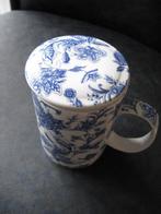 tasse à thé en porcelaine, Antiquités & Art, Antiquités | Céramique & Poterie, Envoi