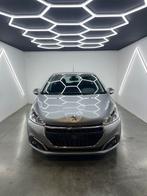 Peugeot 208| 12/2018| 39.535KM| GEKEURD + GARANTIE, Auto's, Voorwielaandrijving, Stof, 110 g/km, Parkeersensor