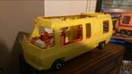 Barbie Star Traveler Camper Camper/Camper/Camper, Ophalen, Barbie
