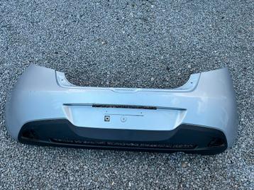 Mazda 2 achterbumper beschikbaar voor biedingen