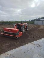 ORTOLAN ANDREA RF 150 R roosterrotorkopeg voor tractor, Ophalen