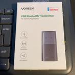 Transmetteur audio USB, Informatique & Logiciels, Clés USB, Comme neuf, Enlèvement