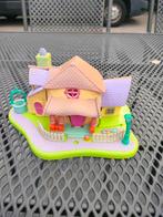 Polly pocket jaren 1995., Ophalen of Verzenden, Gebruikt