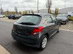 Peugeot 207 1.4i essence *Homologué à la vente*, Alarme, Achat, Carnet d'entretien, Boîte manuelle