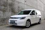 Volkswagen Caddy Maxi 1.5 TSI 7-Zit NAVI PSENS-A, Auto's, Bestelwagens en Lichte vracht, Bedrijf, 5 deurs, 84 kW, Voorwielaandrijving