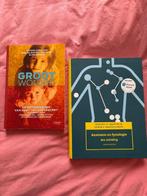 Handboeken verpleegkunde, Ophalen, Nieuw, Hoger Onderwijs