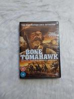 DVD : Bone Tomahawk (anglais), CD & DVD, Neuf, dans son emballage, Enlèvement ou Envoi