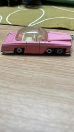 Auto matchbox, Hobby en Vrije tijd, Ophalen, Zo goed als nieuw, Auto, Matchbox