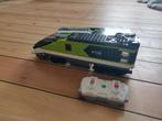 Train lego #60337 + 2 pack de rails #60205, Ophalen, Gebruikt, Lego