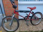 BMX, Fietsen en Brommers, Ophalen, Gebruikt