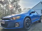 VW SCIROCCO - 1.4 TSI - 125 pk -VEEL OPTIES+GARANTIE+GEKEURD, Auto's, Voorwielaandrijving, 4 zetels, Stof, 4 cilinders