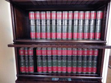 Grote Nederlandse Larousse Encyclopedie (GNLE beschikbaar voor biedingen