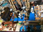 Lego starwars attack on tokedana, Ophalen, Zo goed als nieuw, Lego