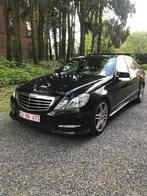 Mercedes Benz E300, Auto's, Mercedes-Benz, Te koop, Benzine, Particulier, 5 deurs