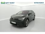 Volkswagen ID.5 Pro Performance 150 kW (204 PS) 77 kWh, 1-sp, Automaat, Overige modellen, Zwart, Elektrisch